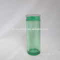 zhejiang wholesale highquality plastic water bottle with straw